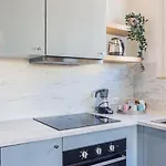Apartamento Chez Monique
