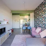 Apartamento Chez Monique *