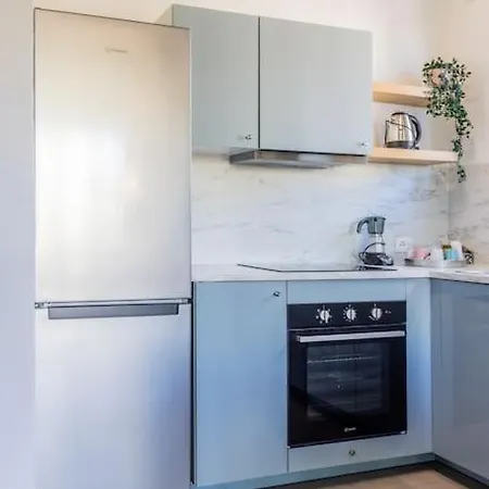 Apartament Chez Monique *