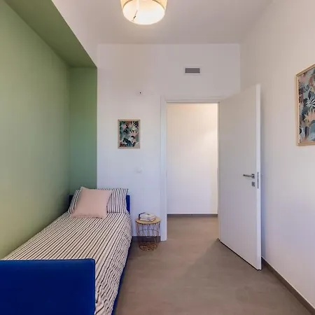 Apartamento Chez Monique Oleggio Castello