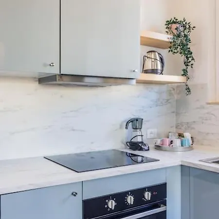 Apartamento Chez Monique