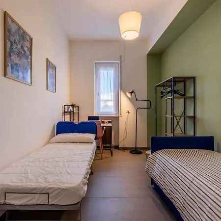 Chez Monique Apartament *