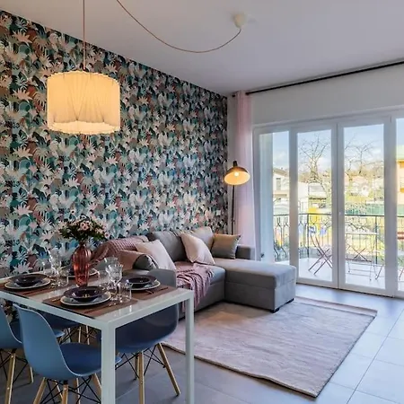 Apartament Chez Monique