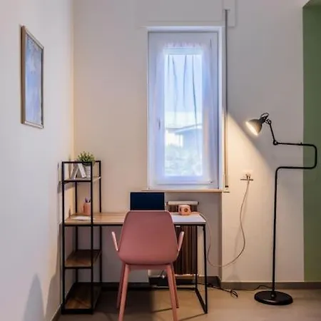 Chez Monique Apartament *