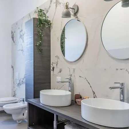 Chez Monique Apartament *