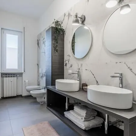 Apartamento Chez Monique *