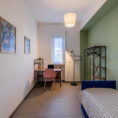 Apartment Chez Monique *