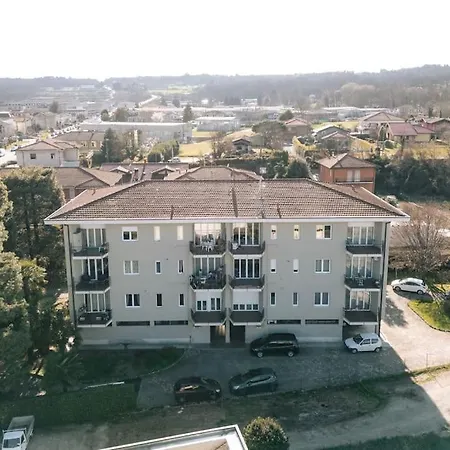 Chez Monique * Oleggio Castello