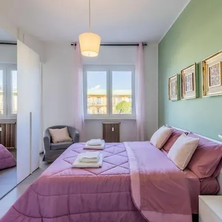 Chez Monique Apartamento Oleggio Castello