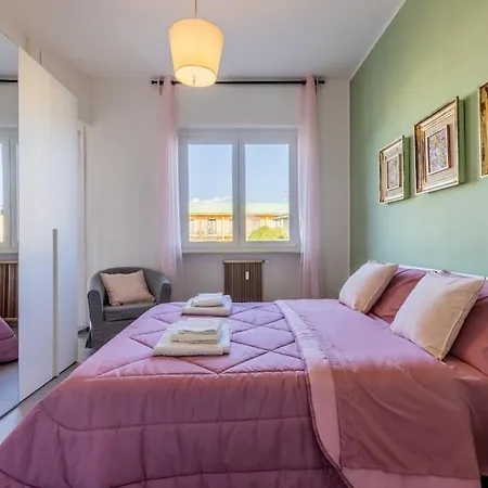 Chez Monique Apartamento *