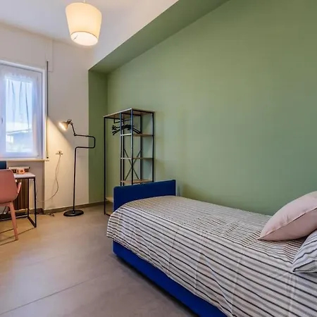 Chez Monique Apartament *