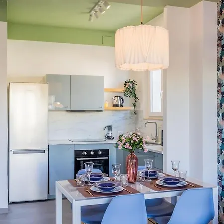 Chez Monique Oleggio Castello