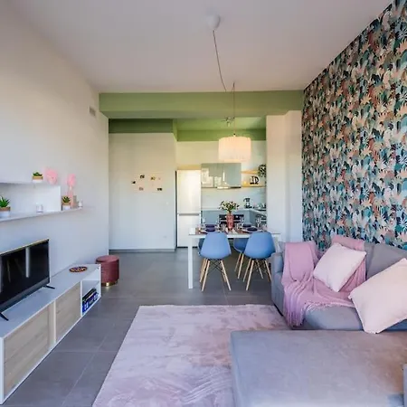 Apartment Chez Monique *
