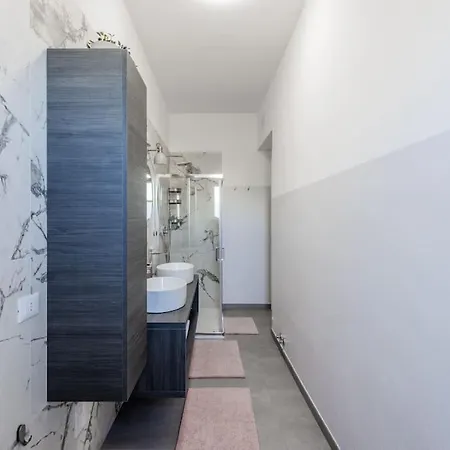 Apartment Chez Monique Oleggio Castello