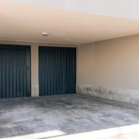 Apartamento Chez Monique